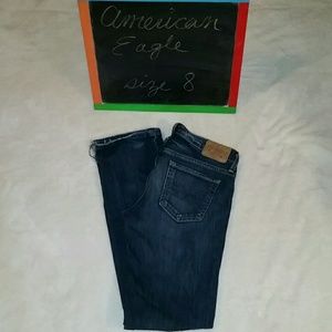 •●• American Eagle Jeans •●•